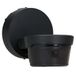 Busch-Jaeger Busch-Wächter® PRO 90 ° Bewegingsmelder antraciet (6851/9-135), 2CKA006800A3067