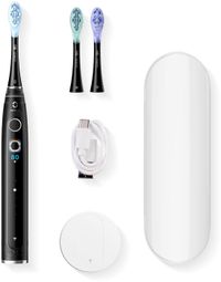 Oclean X Pro 20 Set