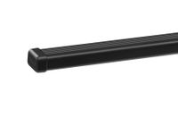 Thule SquareBar 135 cm Draagstangen - Zwart