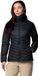 Columbia Powder Pass™ Ii Hybrid Jas Zwart M Vrouw