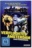STUDIOCANAL Verfluchtes Amsterdam - Uncut DVD