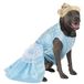 Robijnen Disney prinses huisdier kostuum, Assepoester, XXX-Large