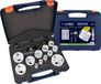 Rotec 14-dlg. Gatzagenset type '533 - Allround' met Quick-Lock