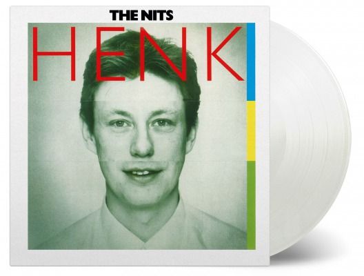 The Nits - Henk (1986) [Vinyl]