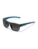 HAWKERS Grip Uniseks bril voor volwassenen, meerkleurig (Dark Teal Storm), één maat
