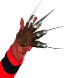 RUBIES FRANCE Freddy Krueger handschoenen