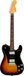 Fender American Professional II Tele Deluxe RW (3-Color Sunburst) - Electric Guitar