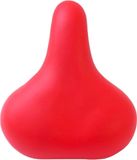 Dutch Perfect Zadel - Rood