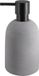 Spirella Zeepdispenser GEMMA – Zeephouder en Lotion Dispenser voor Badkamer Accessoires – Minimalistisch Design