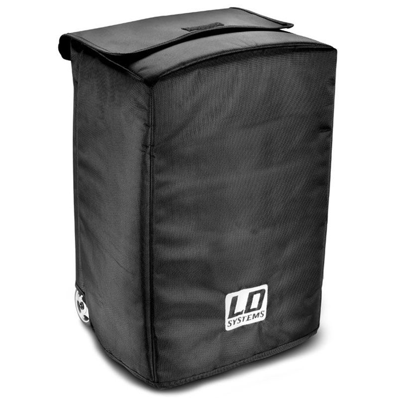LD Systems ROADBUDDY 10 PC
