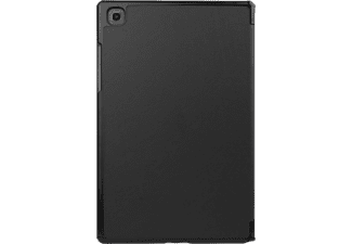 Just in Case Bookcover Slimline Trifold Galaxy Tab A7 Lite Zwart