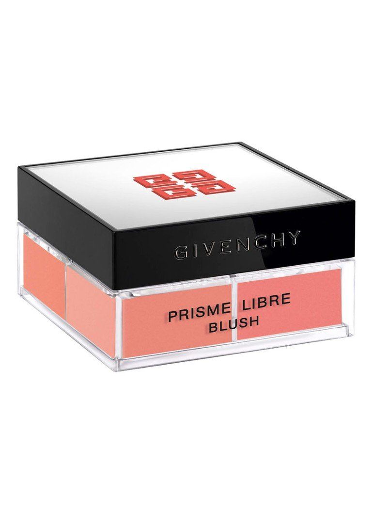 Givenchy Prisme Libre Blush - 3274872417007