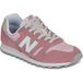 New Balance 373 lifestyle sneakers dames (w3732ho)