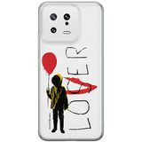 ERT GROUP mobiel telefoonhoesje voor Xiaomi 13 Horror patroon It 004
