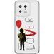 ERT GROUP mobiel telefoonhoesje voor Xiaomi 13 Horror patroon It 004