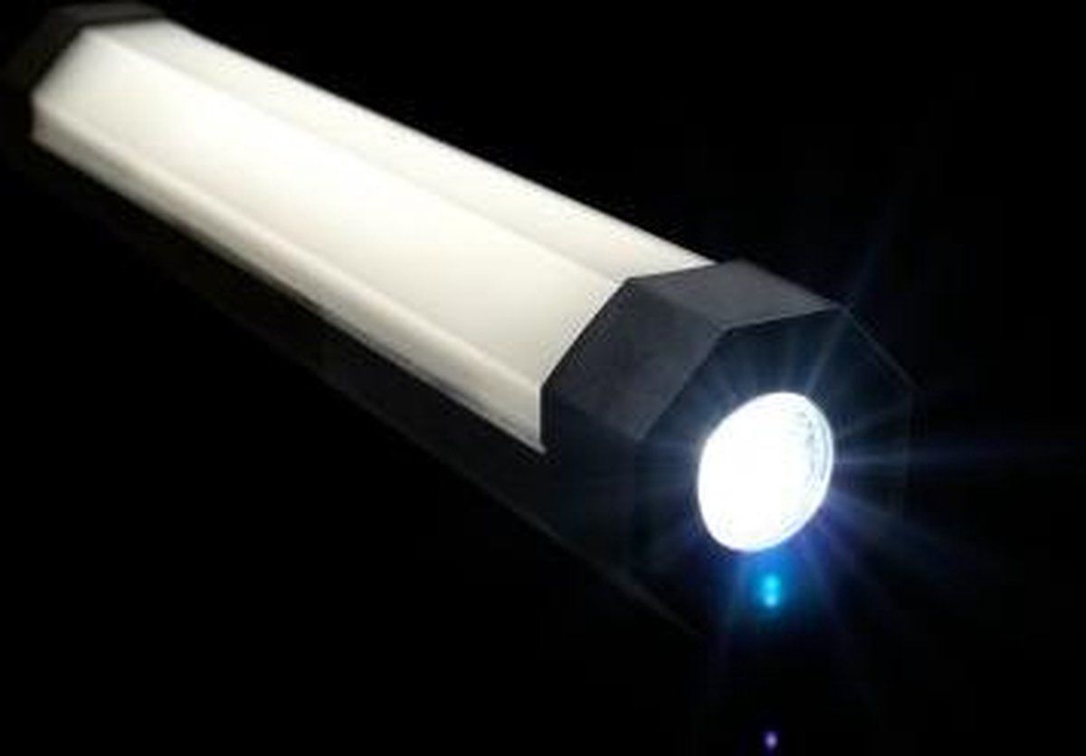Ridgemonkey Vault Lite IR180 - Zaklamp