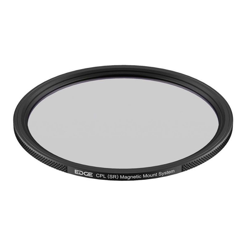 Irix Edge MMS CPL SR Magnetisch Filter