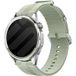 Suunto Bracelet actif silicone Run 2 (vert clair)