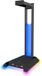 Speedlink EXCELLO NX - Gaming Headset Stand - RGB - USB Hub - Sensor
