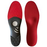 EDEN 2x Performance Sport Bal inlegzolen Kevlar 38/41