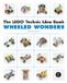 The Lego Technic Idea Book Wheeled Wonders