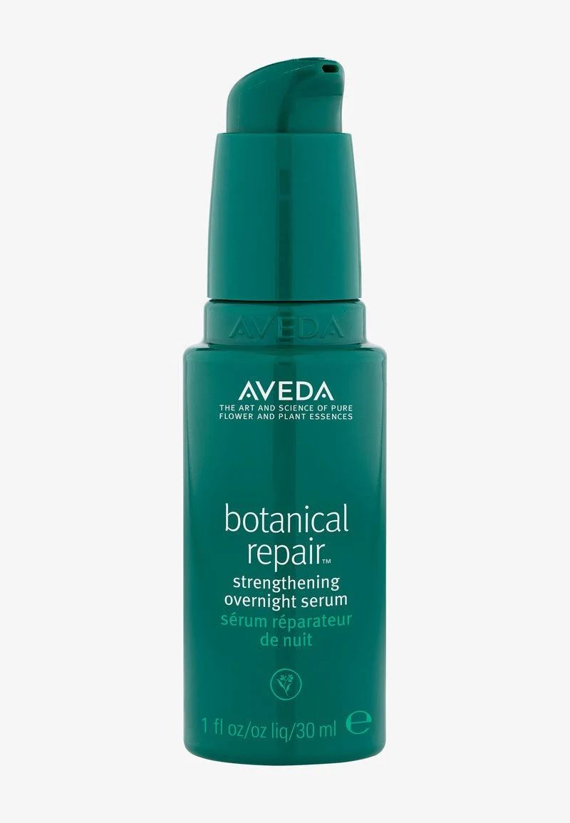Aveda botanical repair™ Strengthening Overnight Serum Haarolie & Haarserum 30 ml