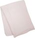Lulujo hydrofiele doek swaddle bamboe 120x120 cm roze