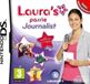 Laura's Passie: Journaliste - Nintendo DS