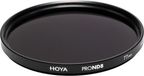 Hoya Grijsfilter PRO ND8 - 3 stops - 58mm