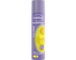 Andrélon Haarspray verrassend volume 250ml