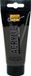KREUL Solo Goya Acryl 84157 - 100 ml tube, antraciet met glittereffect