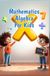 Mathematics Algebra for Kids: A Beginner's Guide to Expressions, Equations, Inequalities and Patterns for Elementary Learners Ages 6–10
