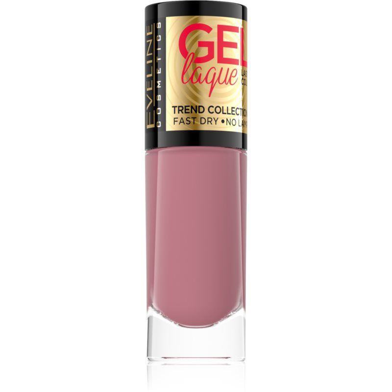 Eveline Cosmetics 7 Days Gel Laque - 8ml - 5903416056805