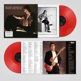 Demon Music Group/2 Ent. Hank Marvin Words & Music LP Coloured Vinyl