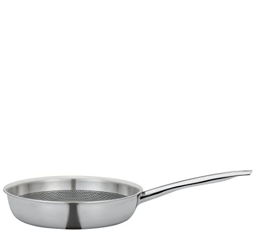 Spring Vulcano Cut Resist XL braadpan Ø 24 cm