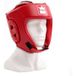 Montana Casque de boxe Montana Amateur