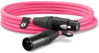 Rode XLR-3M Pink XLR Cable - 3 Meter