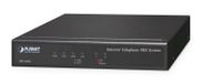 PLANET 100 User Asterisk base IP PBX (privé en pakketgeschakeld) systeem