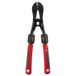Milwaukee 932464850 Boutensnijder, uittrekbaar, 335-457 mm, rood