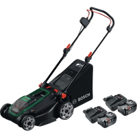 Bosch 18V2-43 4,0 Ah Accu (2x) Starterspakket