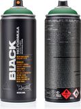 Montana BLACK 6060 Celtic spuitbus 400ml