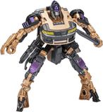 Hasbro Transformers: Rise of the Beasts - 12,5 cm Deluxe Nightbird-figuur