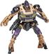 Hasbro Transformers: Rise of the Beasts - 12,5 cm Deluxe Nightbird-figuur