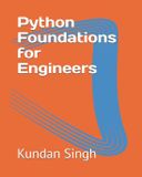Python Independently Published Python Foundations for Engineers Paperback