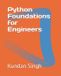 Python Independently Published Python Foundations for Engineers Paperback
