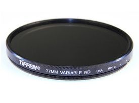 Tiffen 82VND - 82mm Variabele ND Filter