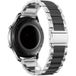 Huawei Bracelet acier Huawei Watch GT 7 - 41mm (argent/noir)