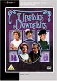 Upstairs Downstairs Upstairs Downstairs: Series 3 - Episodes 8-13 DVD