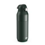 ION8 PRIMO REVIVE Geïsoleerde Waterfles 720 ml (24 oz) - Donkergroen