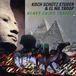 Sonic Rendezvous Koch Schütz Studer & El Nil Troop - Heavy Cairo Traffic (CD)